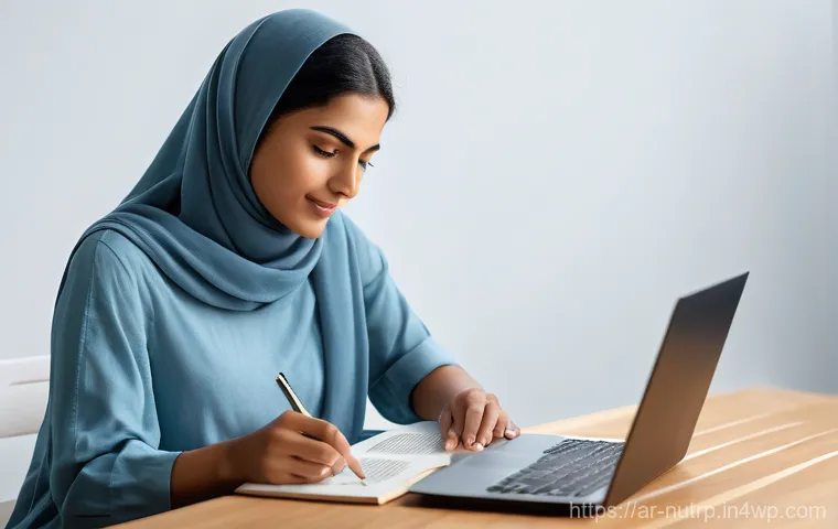 고단백 저지방 식단과 정신적 집중력 - **Mental Clarity Unveiled:** A visually striking image depicting a young adult, either male or femal...