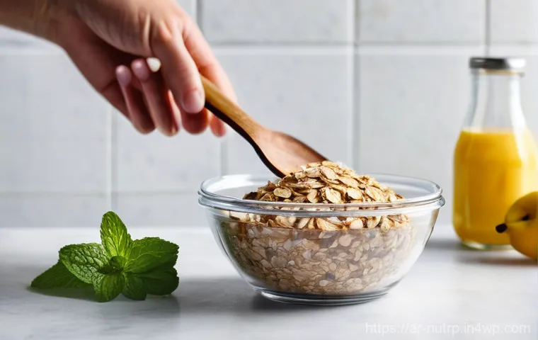 고단백 저지방 식단으로 만드는 저칼로리 디저트 - **Prompt for an Assortment of Healthy High-Protein Desserts:**
    "An elegant flat lay (overhead) c...